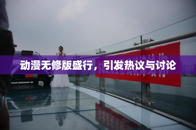 动漫无修版盛行，引发热议与讨论