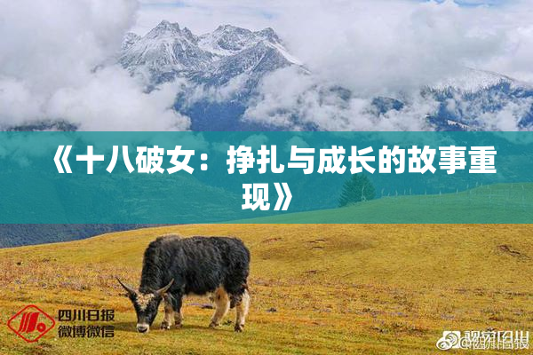《十八破女：挣扎与成长的故事重现》