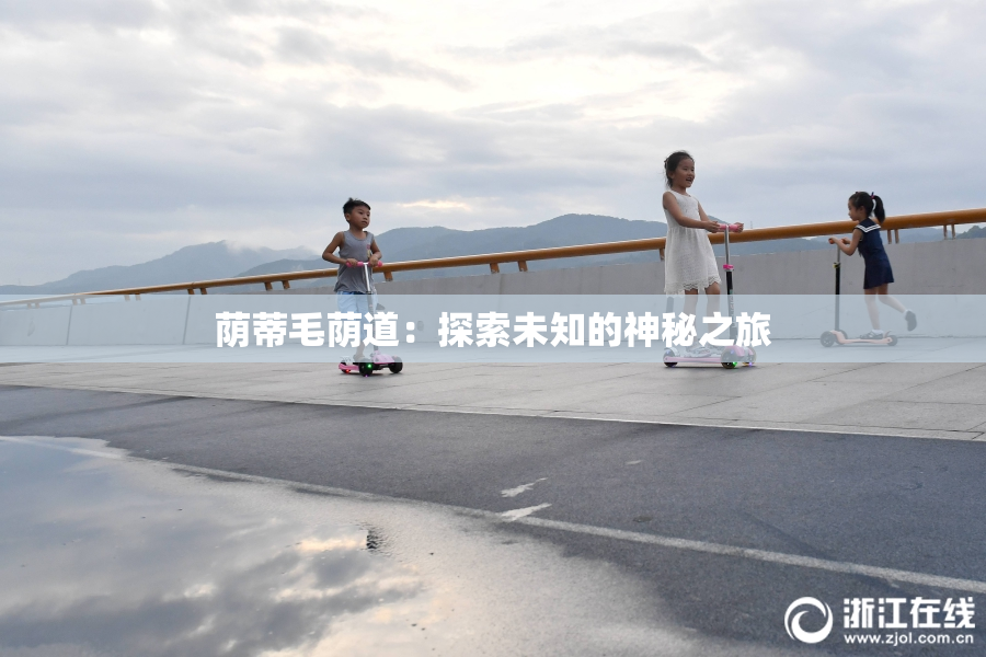 荫蒂毛荫道：探索未知的神秘之旅