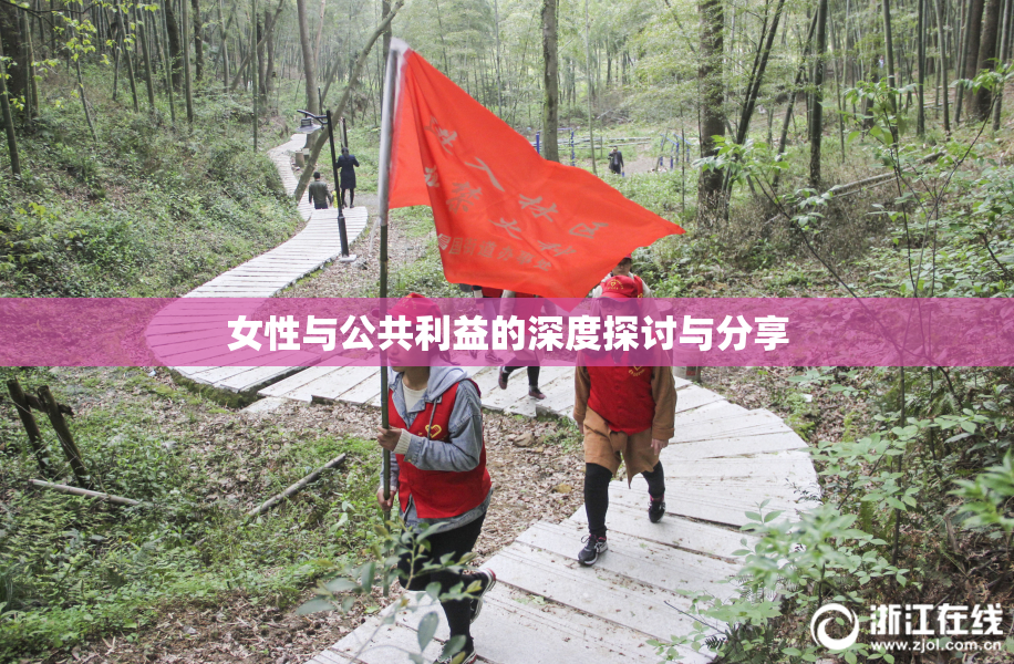 女性与公共利益的深度探讨与分享