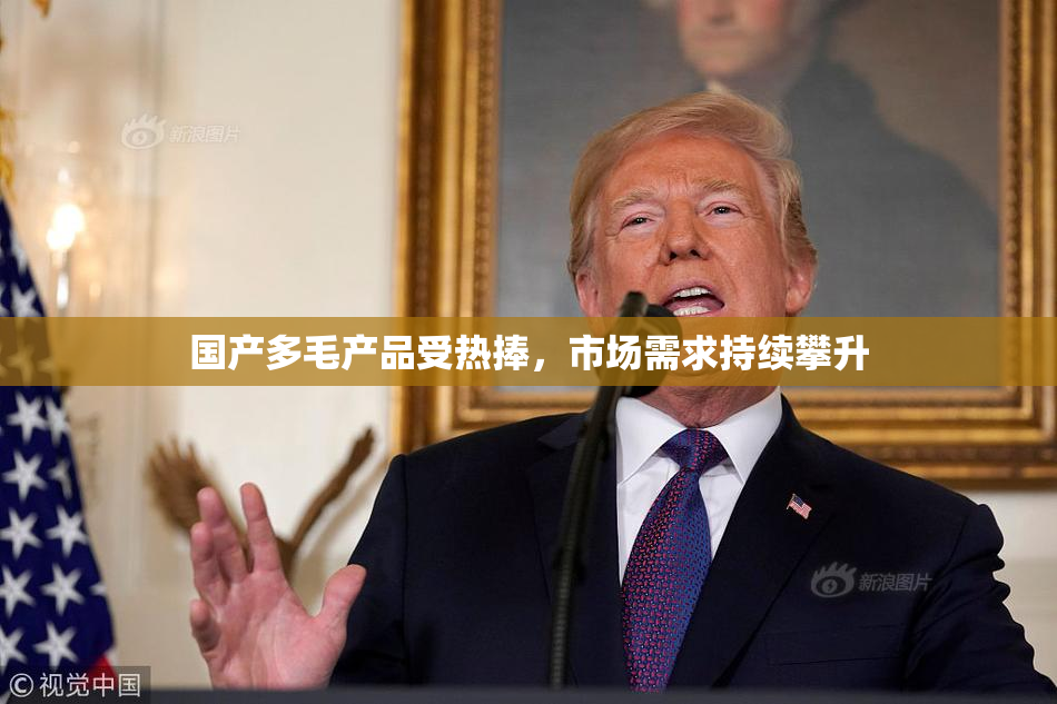 国产多毛产品受热捧，市场需求持续攀升