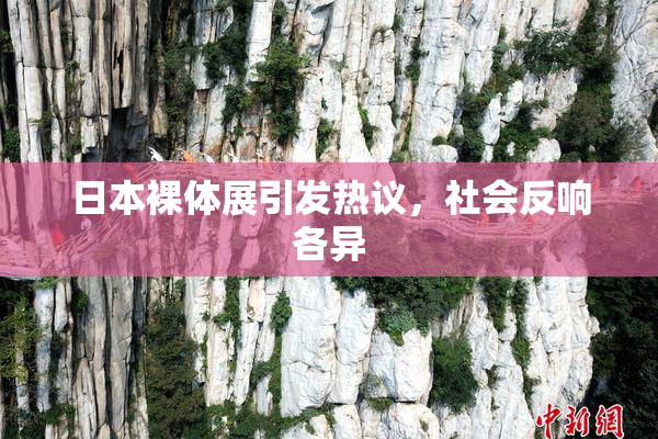 日本裸体展引发热议，社会反响各异