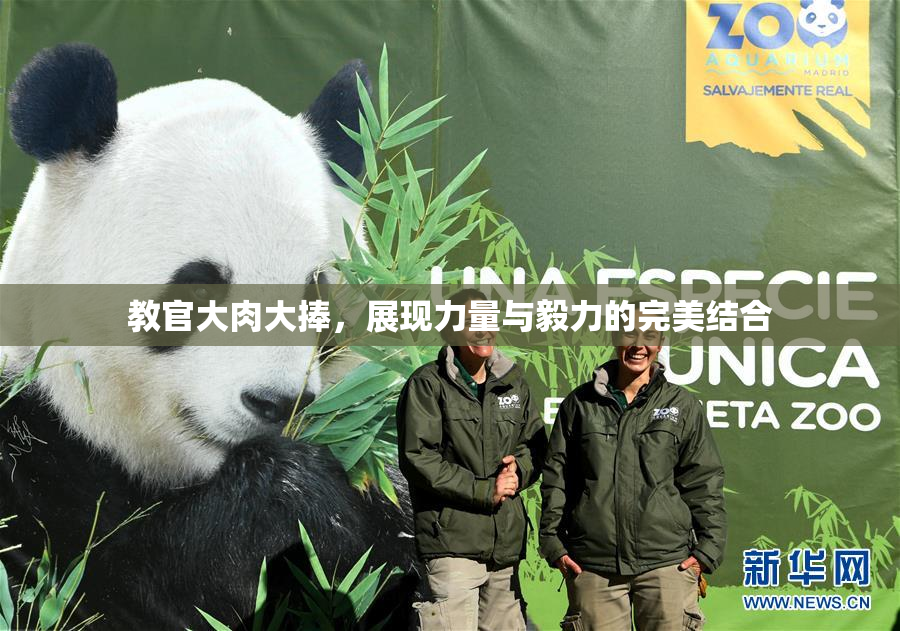 教官大肉大捧，展现力量与毅力的完美结合