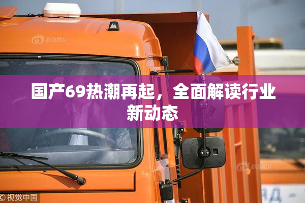 国产69热潮再起，全面解读行业新动态