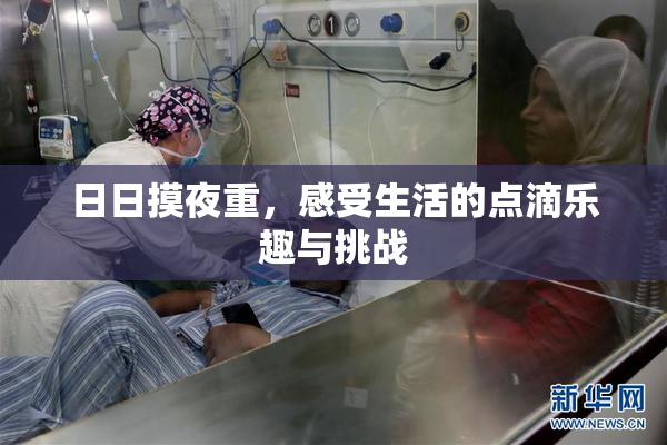 日日摸夜重，感受生活的点滴乐趣与挑战