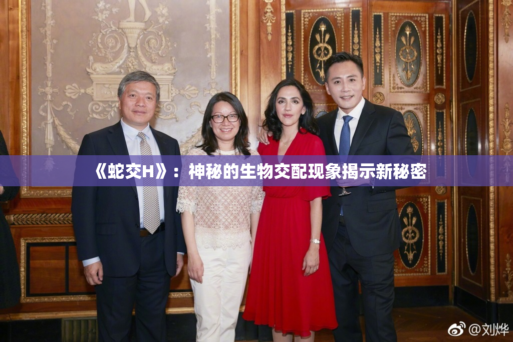 《蛇交H》：神秘的生物交配现象揭示新秘密