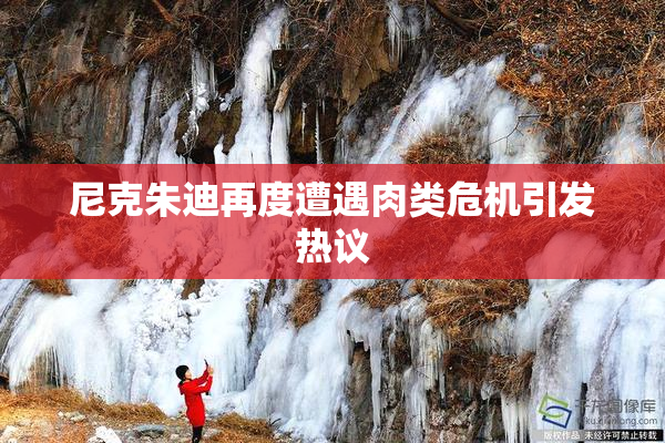 尼克朱迪再度遭遇肉类危机引发热议