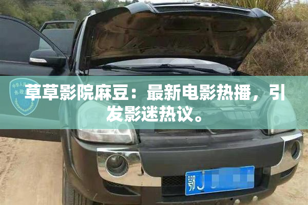 草草影院麻豆：最新电影热播，引发影迷热议。