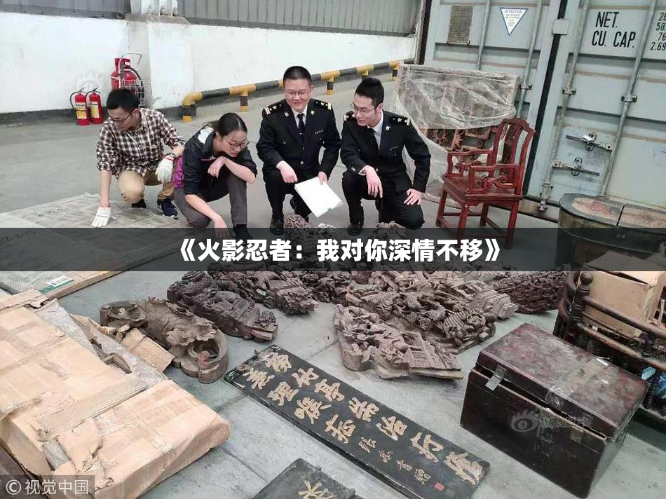 《火影忍者：我对你深情不移》
