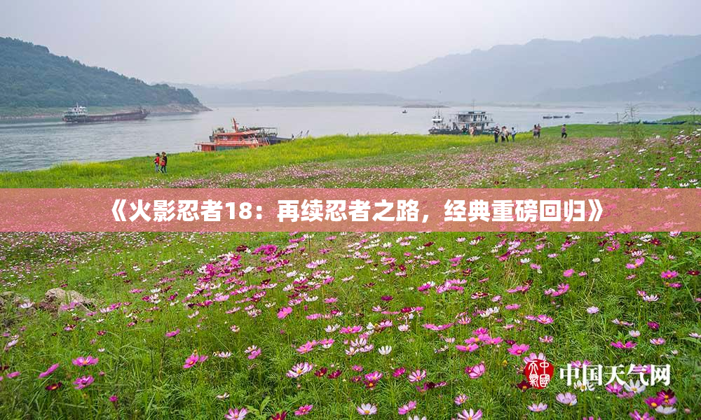 《火影忍者18：再续忍者之路，经典重磅回归》