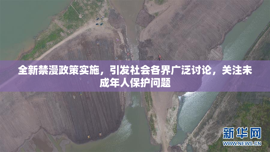 全新禁漫政策实施，引发社会各界广泛讨论，关注未成年人保护问题