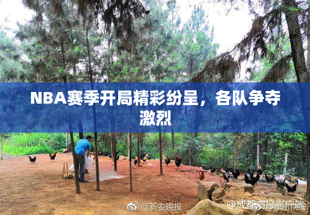 NBA赛季开局精彩纷呈，各队争夺激烈
