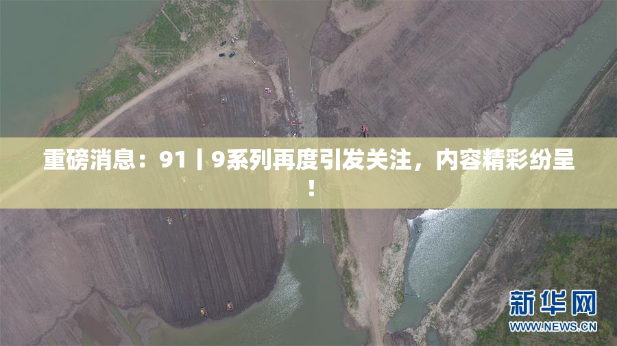重磅消息：91丨9系列再度引发关注，内容精彩纷呈！