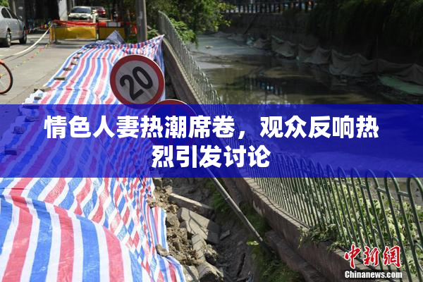 情色人妻热潮席卷，观众反响热烈引发讨论