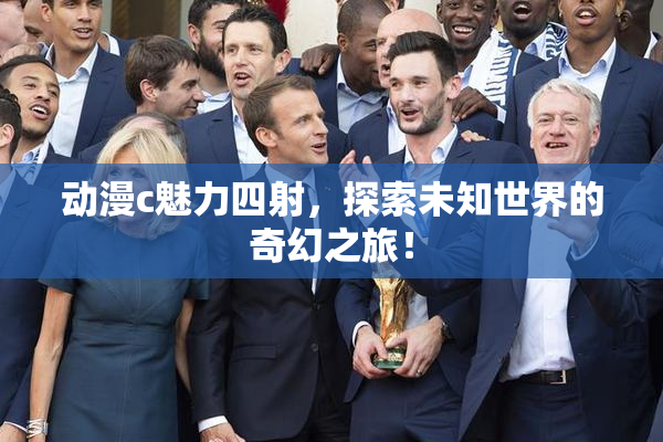 动漫c魅力四射，探索未知世界的奇幻之旅！