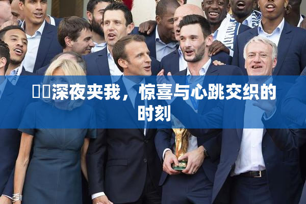妺妺深夜夹我，惊喜与心跳交织的时刻