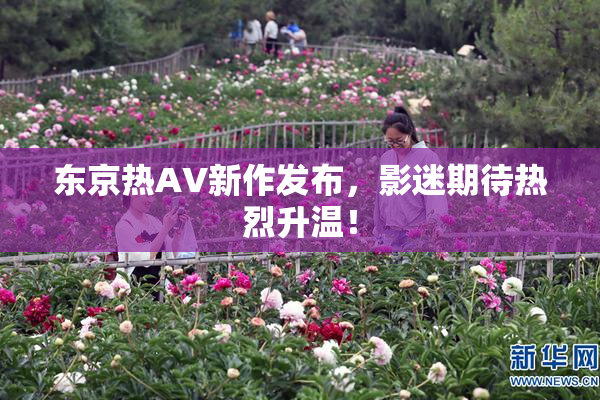 东京热AV新作发布，影迷期待热烈升温！