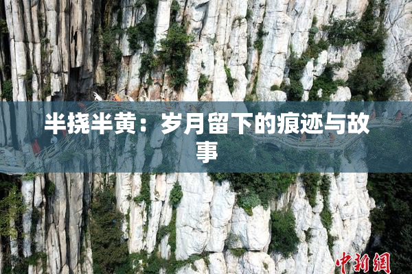 半挠半黄：岁月留下的痕迹与故事