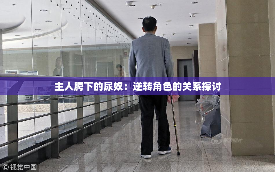 主人胯下的尿奴：逆转角色的关系探讨