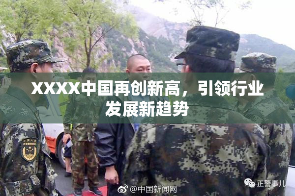 XXXX中国再创新高，引领行业发展新趋势