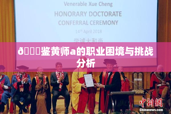 🔞鉴黄师a的职业困境与挑战分析