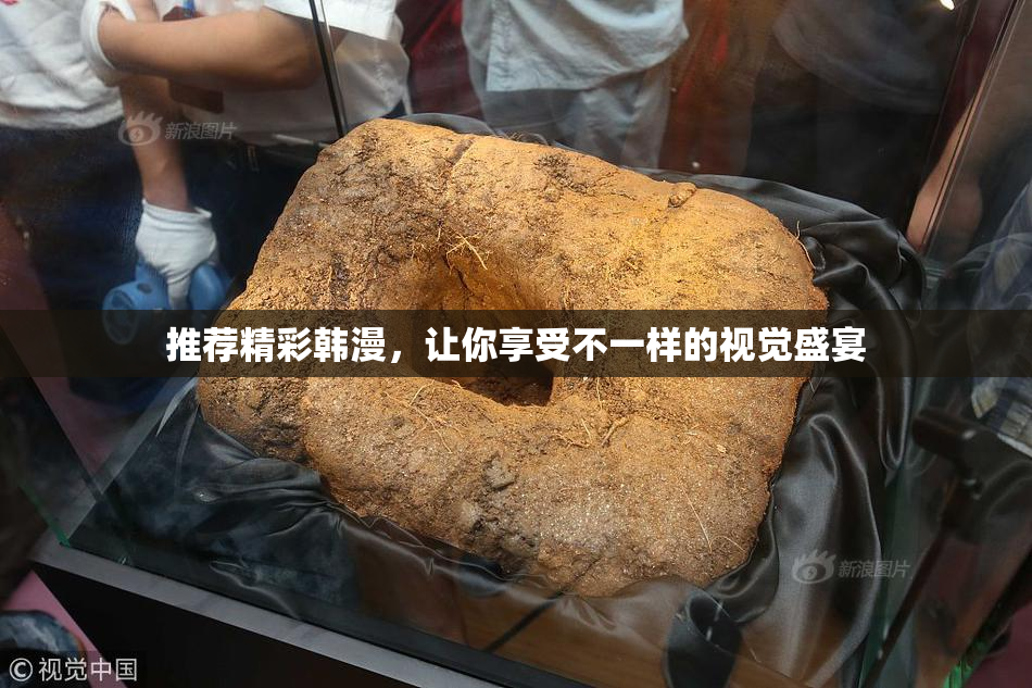 推荐精彩韩漫，让你享受不一样的视觉盛宴