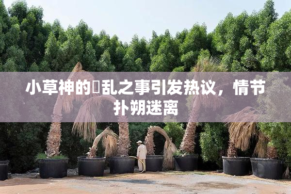 小草神的婬乱之事引发热议，情节扑朔迷离
