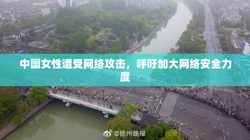 中国女性遭受网络攻击，呼吁加大网络安全力度