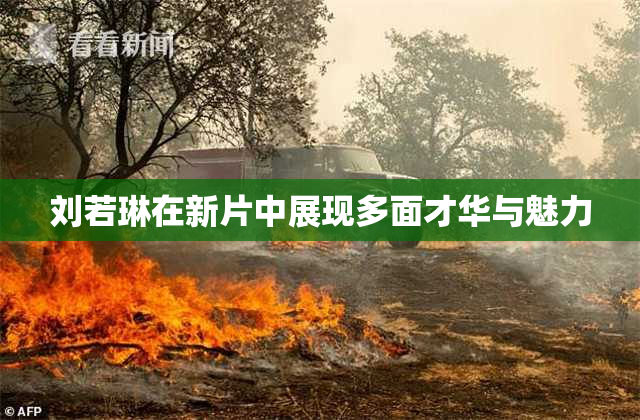 刘若琳在新片中展现多面才华与魅力