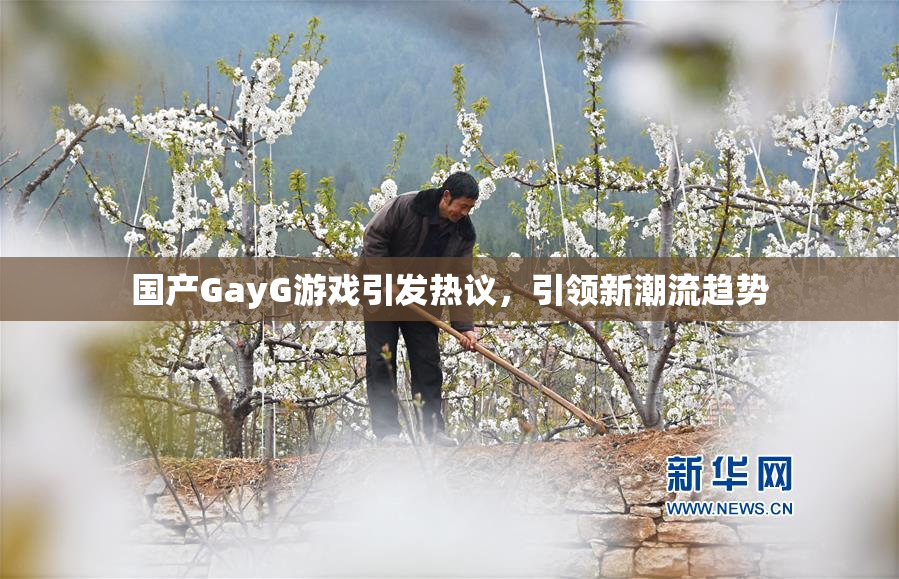 国产GayG游戏引发热议，引领新潮流趋势