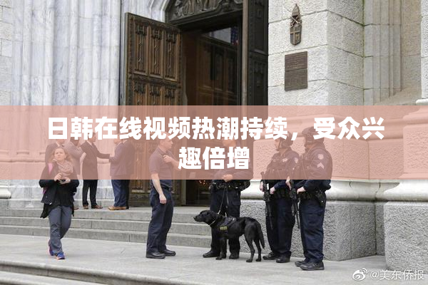 日韩在线视频热潮持续，受众兴趣倍增
