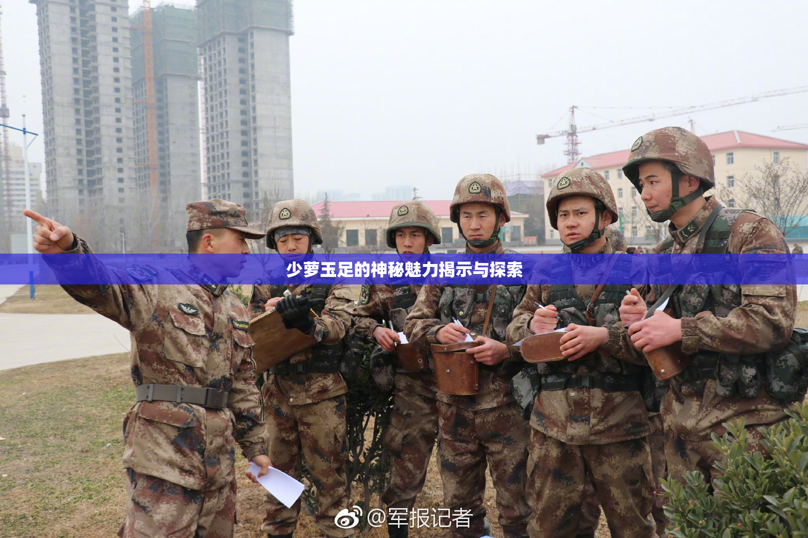 少萝玉足的神秘魅力揭示与探索