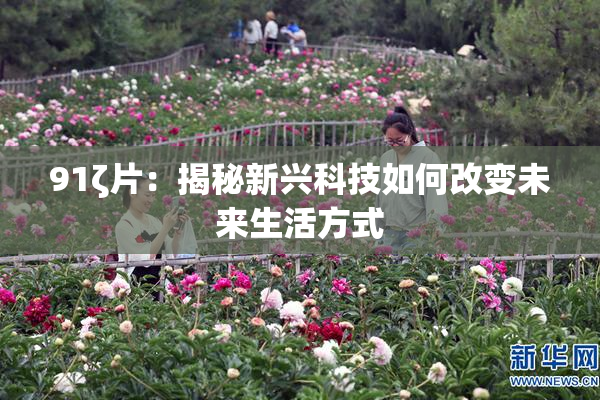 91ζ片：揭秘新兴科技如何改变未来生活方式