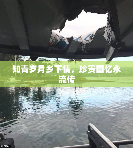 知青岁月乡下情，珍贵回忆永流传