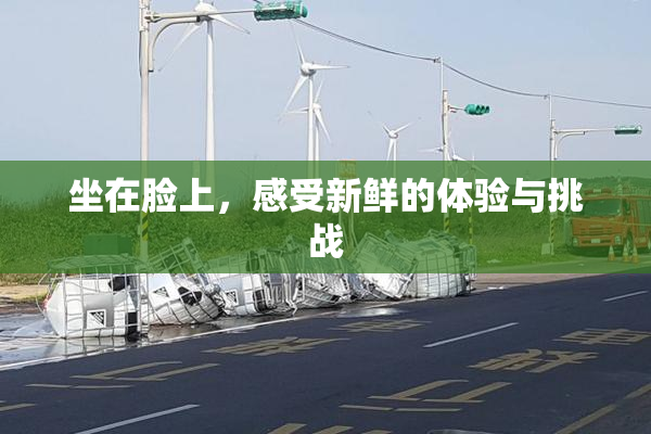 坐在脸上，感受新鲜的体验与挑战