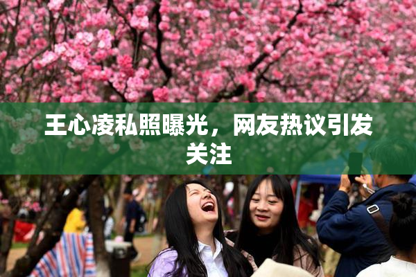 王心凌私照曝光，网友热议引发关注