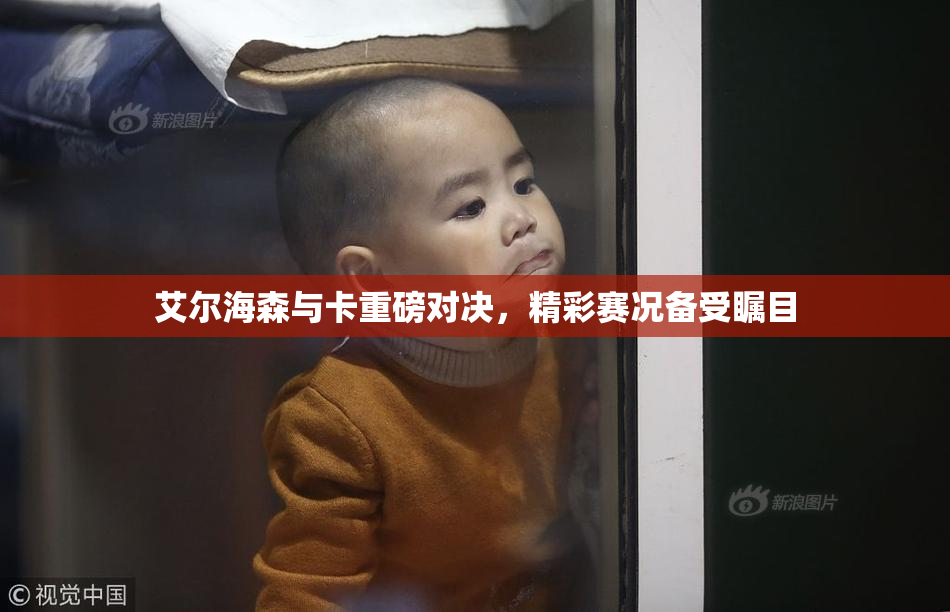 艾尔海森与卡重磅对决，精彩赛况备受瞩目