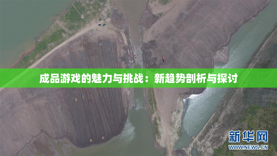 成品游戏的魅力与挑战：新趋势剖析与探讨
