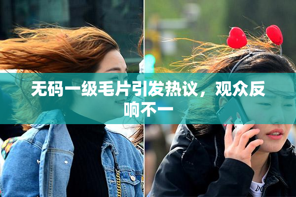 无码一级毛片引发热议，观众反响不一