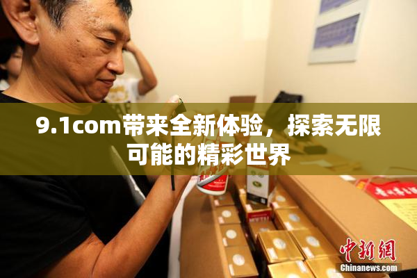 9.1com带来全新体验，探索无限可能的精彩世界