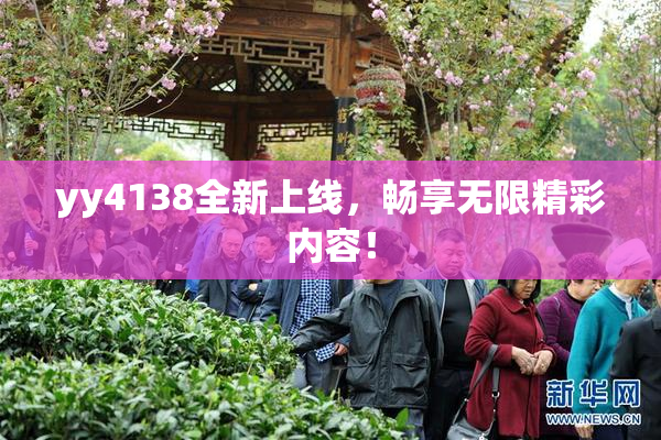 yy4138全新上线，畅享无限精彩内容！