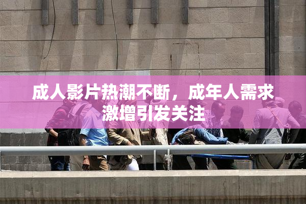 成人影片热潮不断，成年人需求激增引发关注