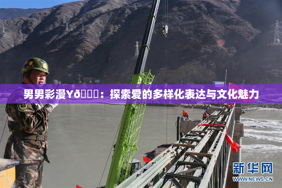 男男彩漫Y🈚：探索爱的多样化表达与文化魅力