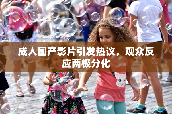 成人国产影片引发热议，观众反应两极分化