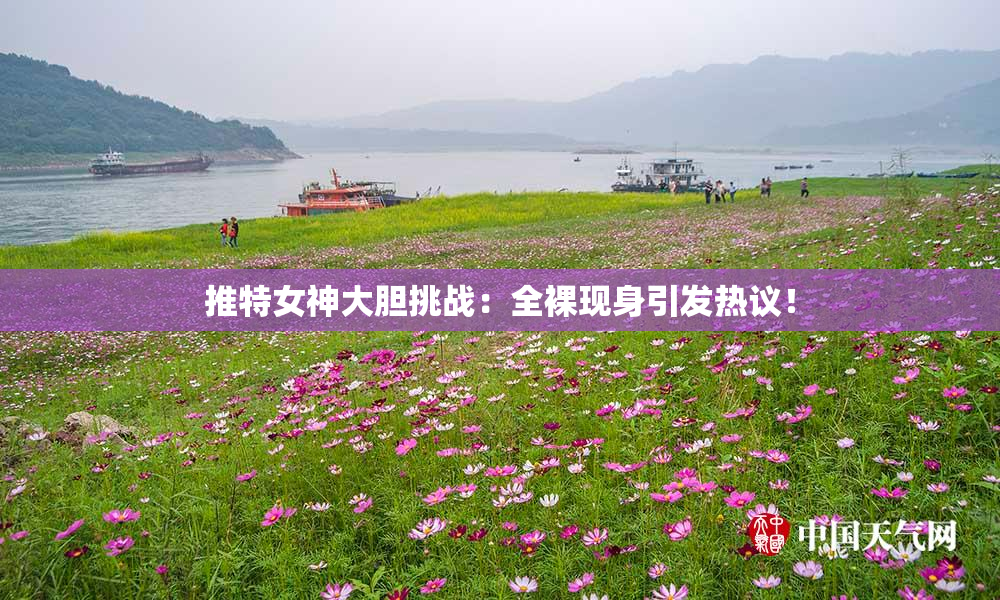 推特女神大胆挑战：全裸现身引发热议！