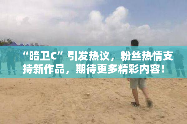 “暗卫C”引发热议，粉丝热情支持新作品，期待更多精彩内容！