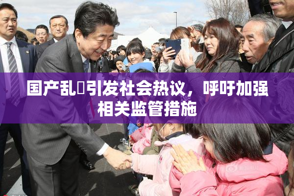 国产乱婬引发社会热议，呼吁加强相关监管措施