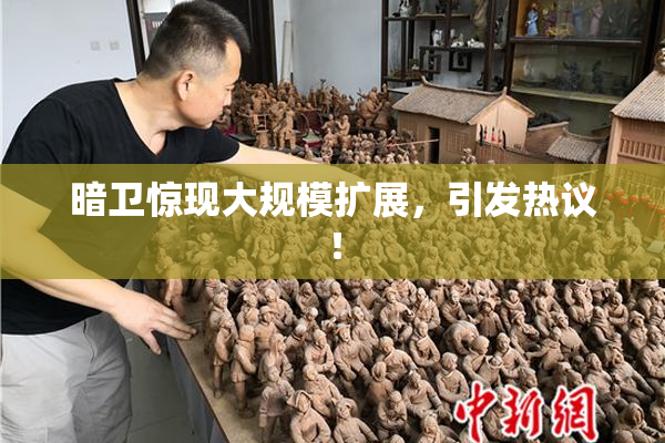 暗卫惊现大规模扩展，引发热议！