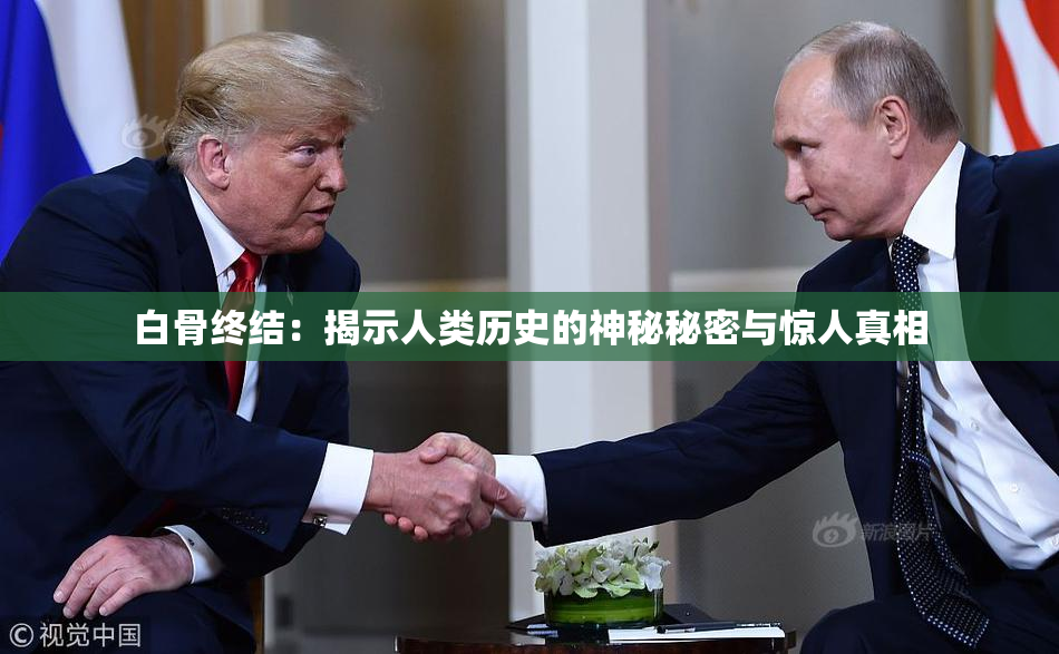 白骨终结：揭示人类历史的神秘秘密与惊人真相