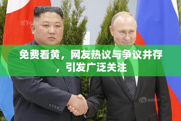 免费看黄，网友热议与争议并存，引发广泛关注